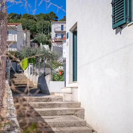 Apartment Anima Blue - Zf Hvar Hvar Town