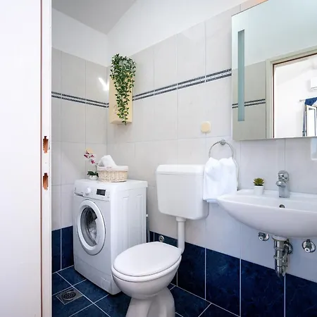 Anima Blue - Zf Hvar Apartment