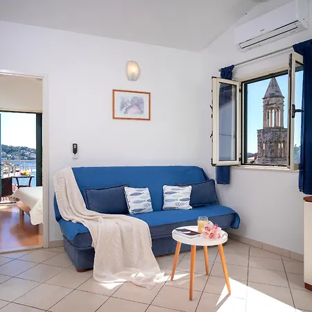 Anima Blue - Zf Hvar Apartment Hvar Town