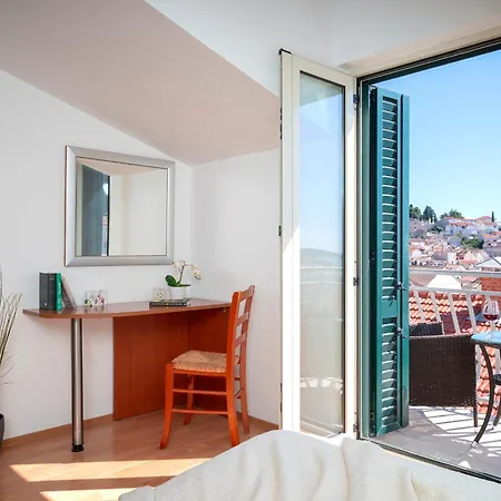 Apartment Anima Blue - Zf Hvar