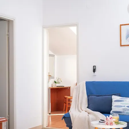 Apartment Anima Blue - Zf Hvar *