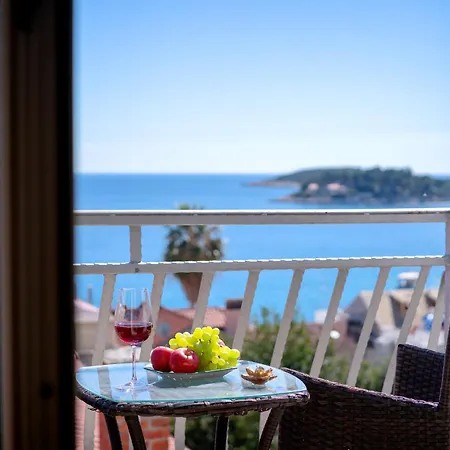 Anima Blue - Zf Hvar Apartment *