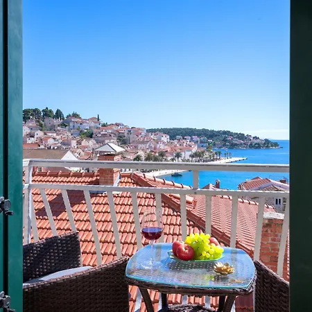 Apartment Anima Blue - Zf Hvar Hvar Town