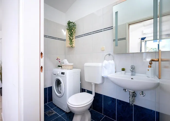 Anima Blue - Zf Hvar Apartamento