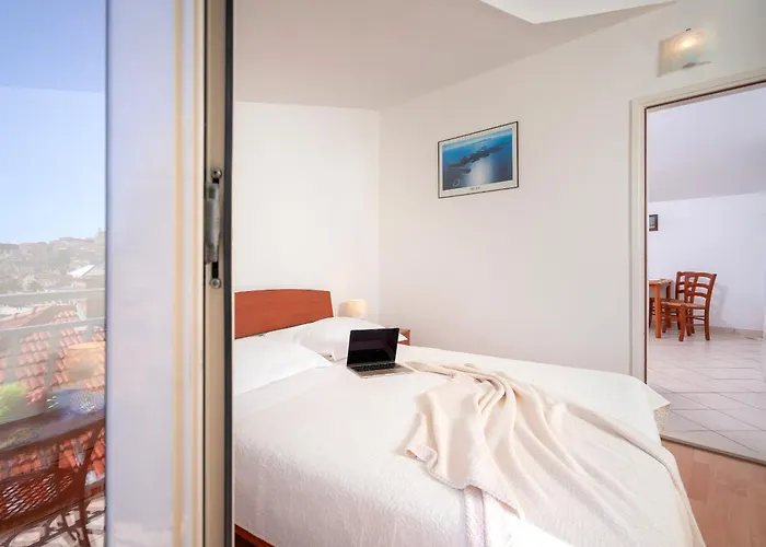 Anima Blue - Zf Hvar Apartamento Hvar Town