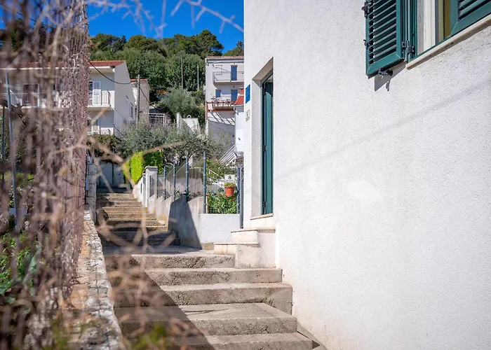 Lejlighed Anima Blue - Zf Hvar Hvar Town