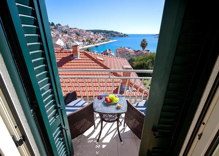 Anima Blue - Zf Hvar *