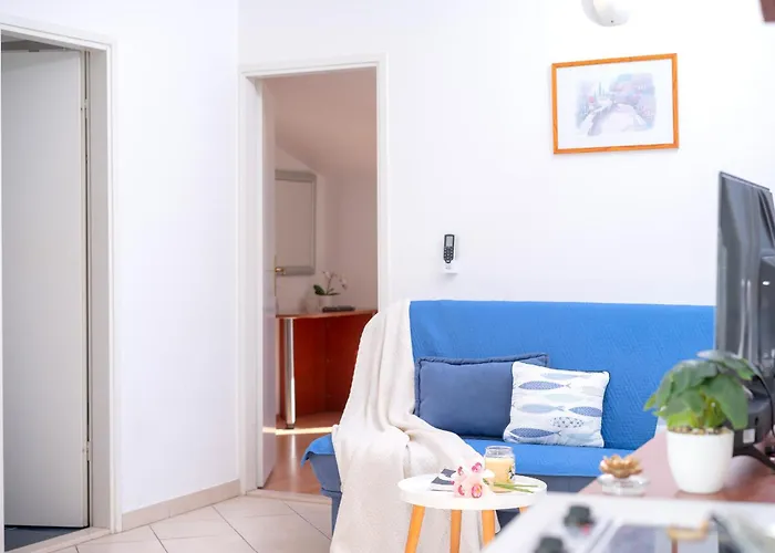 Lejlighed Anima Blue - Zf Hvar Hvar Town