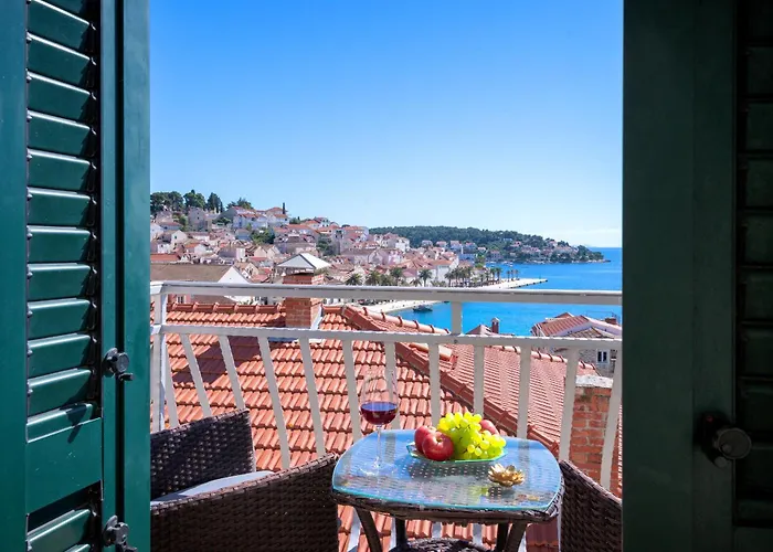 Lejlighed Anima Blue - Zf Hvar Hvar Town